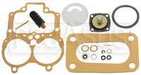 Weber Rebuild Kit for 32/36 DGV / DGAV / DGEV Carburetor